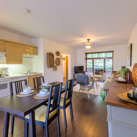 Charming 1 Bdrm View Suite 溫哥華 外观 照片